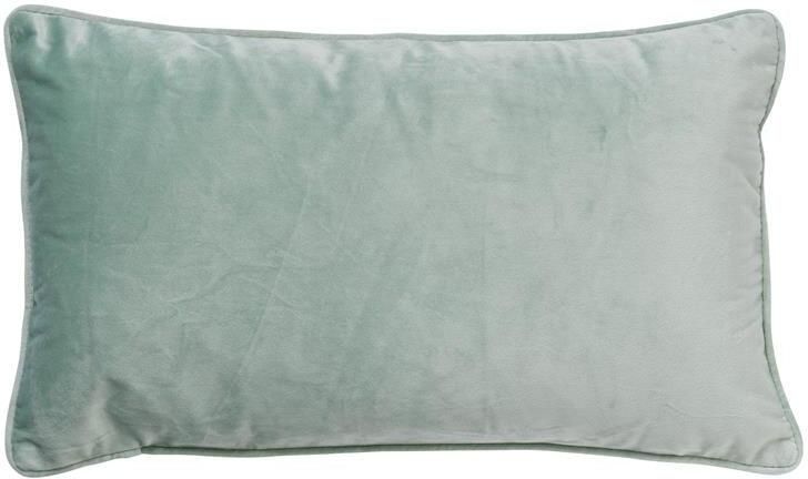 Dutch Decor sierkussen FINN 30x50 cm Jadeite