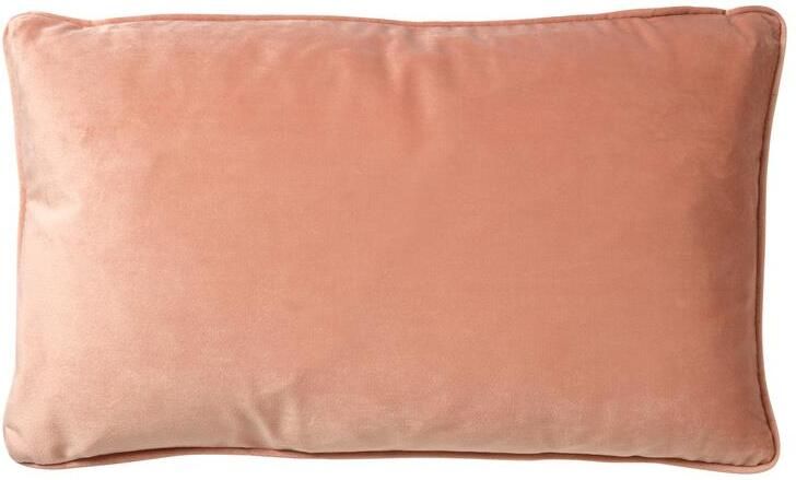 Dutch Decor sierkussen FINN 30x50 cm Muted Clay