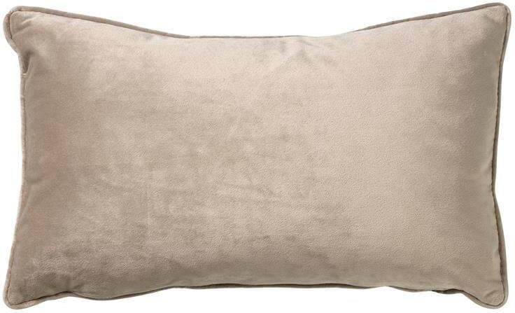 Dutch Decor sierkussen FINN 30x50 cm Pumice Stone