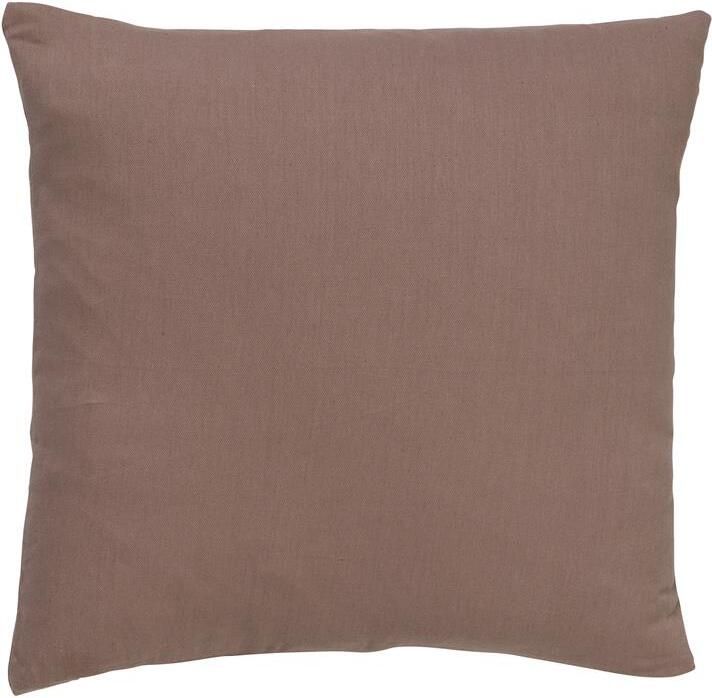 Dutch Decor sierkussen JAMES 45x45 cm Driftwood