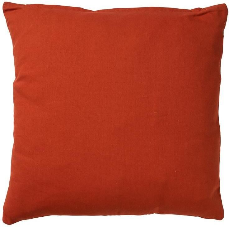 Dutch Decor sierkussen JAMES 45x45 cm Potters Clay