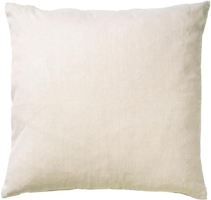 Dutch Decor sierkussen JAMES 45x45 cm Pumice Stone