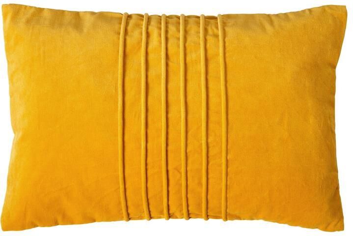 Dutch Decor sierkussen PAX 40x60 cm Golden Glow