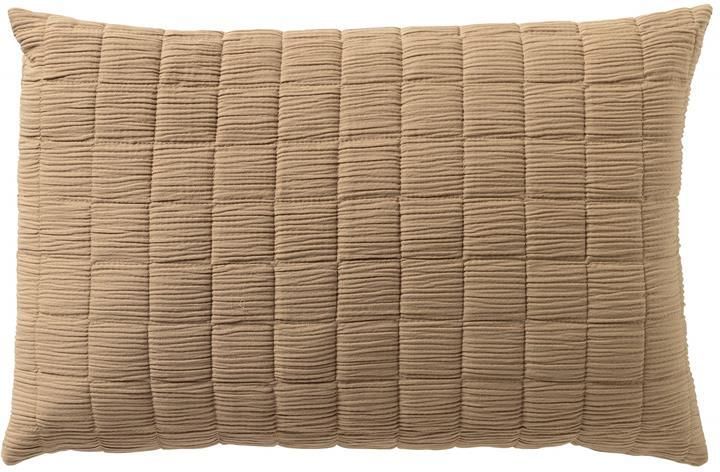 Dutch Decor sierkussen REZA 40x60 cm Irish Cream