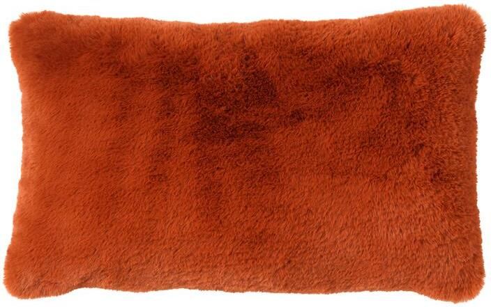 Dutch Decor sierkussen ZAYA 30x50 cm Potters Clay