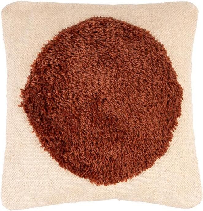 Dutchbone Haydon Sierkussen 45 x 45 cm Ball