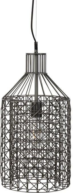 Dutchbone Jim Hanglamp Ø 24 cm - Foto 2