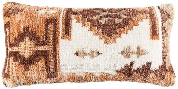 Dutchbone Maron Kussen 30x60 Rood