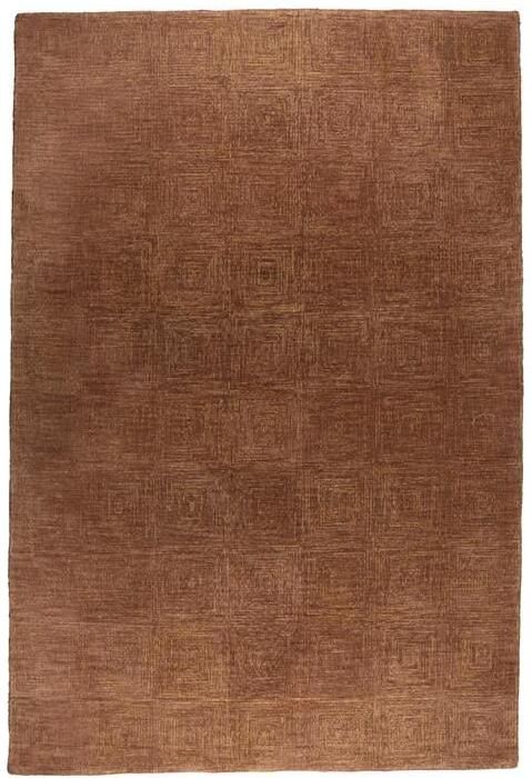 Dutchbone Maryland Vloerkleed 200x300 cm Rust Roze} - Foto 2