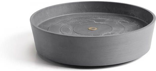 Ecopots Saucer Wheels Grey