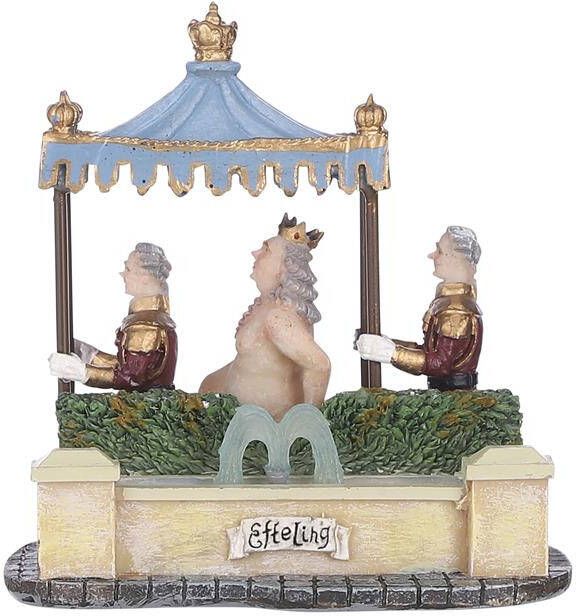 Efteling Miniatuur Kleding van de Keizer
