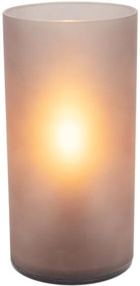 EGLO Geo Tafellamp E14 20 cm Grijs