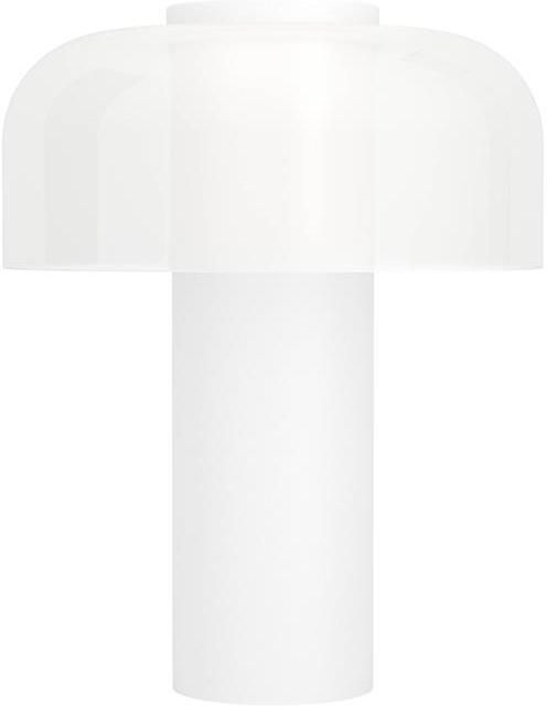 EGLO Ponente Tafellamp LED 20 cm Wit