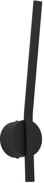 EGLO Taparita Wandlamp buitenverlichting LED Zwart