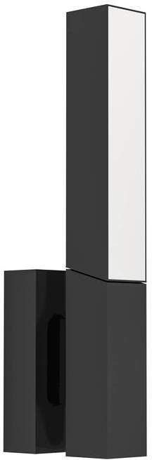 EGLO Ugento Wandlamp buitenverlichting LED Zwart