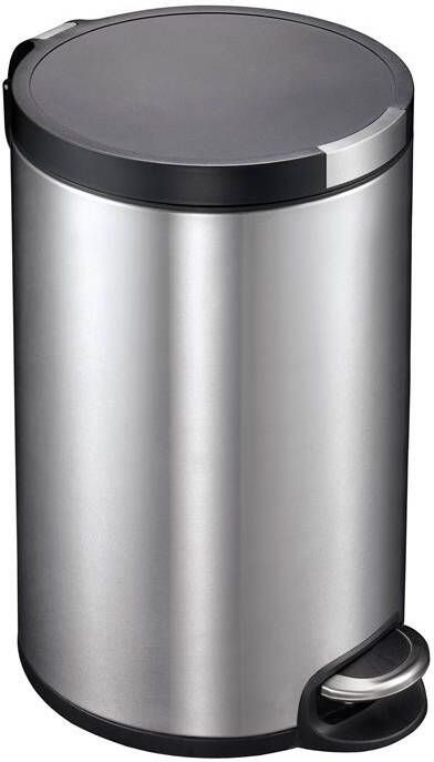 EKO Artistic RVS Pedaalemmer 12 Liter