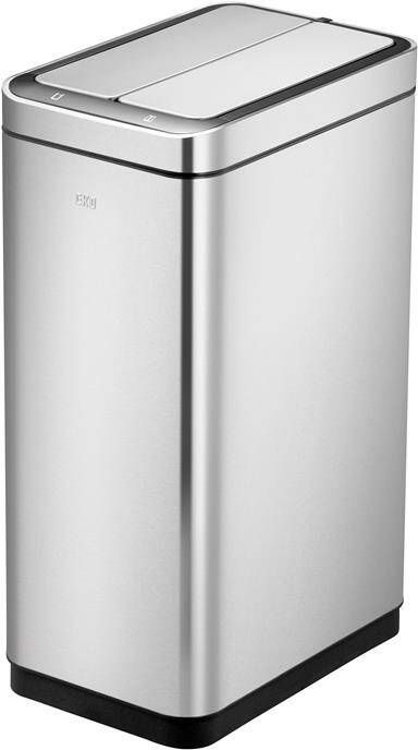 EKO DeLuxe Phantom Sensor Afvalemmer 30 liter