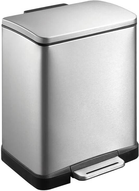 EKO E-Cube Pedaalemmer 12 Liter