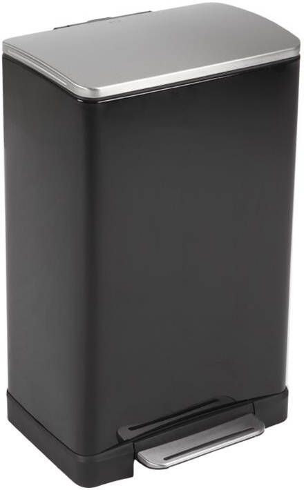 EKO E-Cube pedaalemmer 40 liter