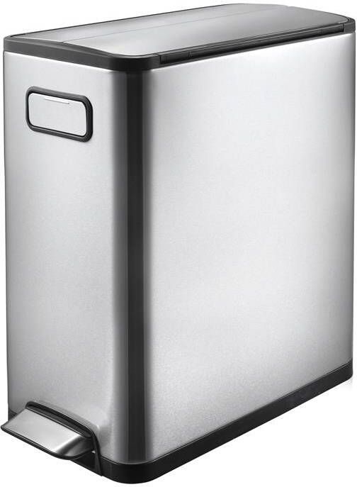 EKO Ecofly Pedaalemmer 20 Liter