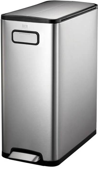 EKO Ecofly pedaalemmer 45 liter