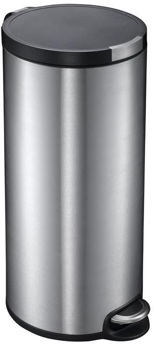 EKO Artistic RVS Pedaalemmer 30 Liter