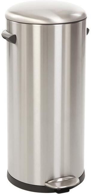 EKO Belle Deluxe RVS Pedaalemmer 30 Liter