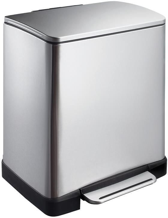 EKO E-Cube Pedaalemmer 20 Liter