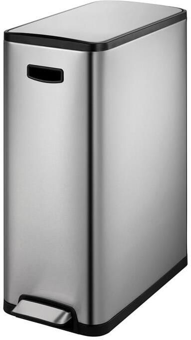 EKO Ecoslim Pedaalemmer 40 Liter (2x20 Liter)