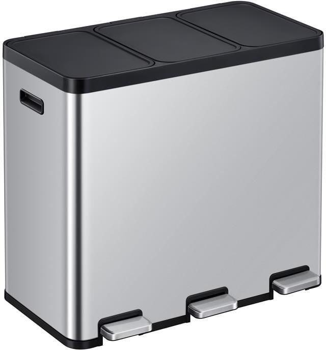 EKO Essential Pedaalemmer 60 L