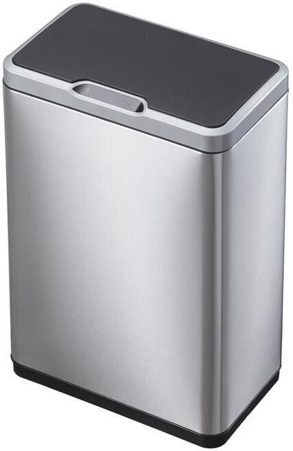 EKO Mirage Sensor Afvalemmer 45 Liter