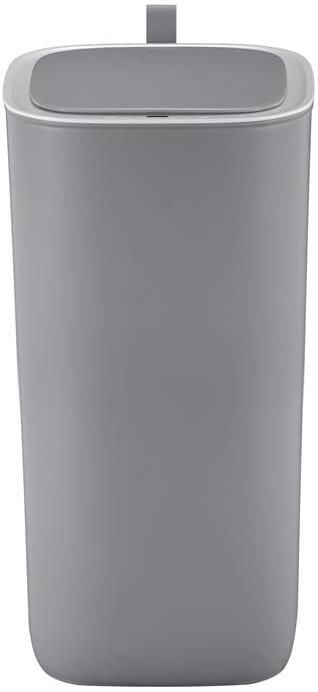 EKO Morandi Smart Sensor Afvalemmer 30 Liter Grijs