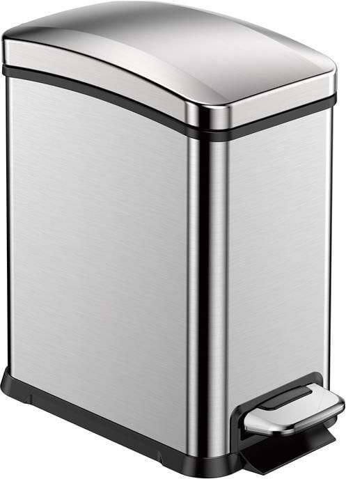 EKO Rejoice Pedaalemmer 8 Liter