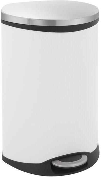 EKO Shell Pedaalemmer 50 Liter