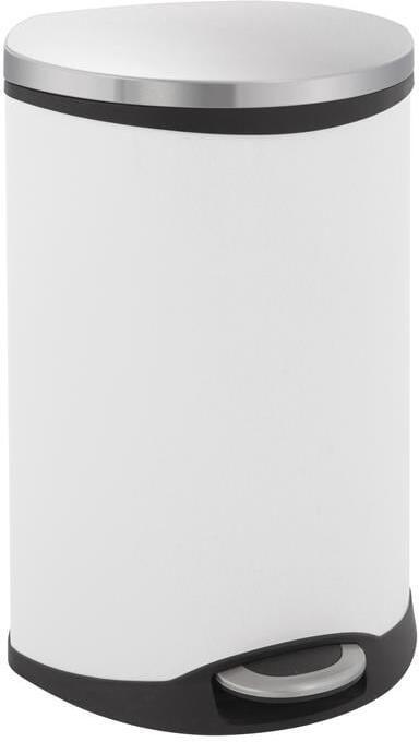 EKO Shell Recycling Pedaalemmer 44 Liter (22+22 Liter)