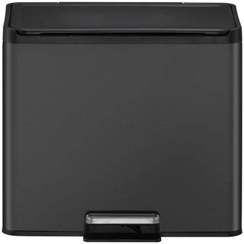 EKO Essential 2 Recycler pedaalemmer 15+15 liter