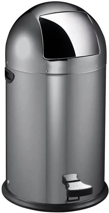 EKO Vuilnisbak Grijs