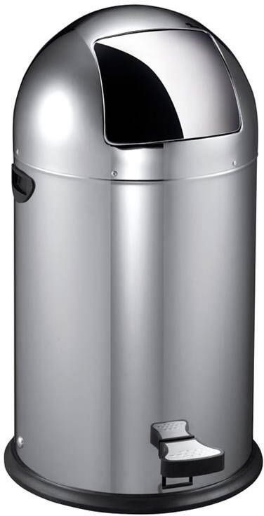 EKO Vuilnisbak Matzilver