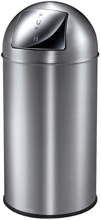 EKO Vuilnisbak Matzilver