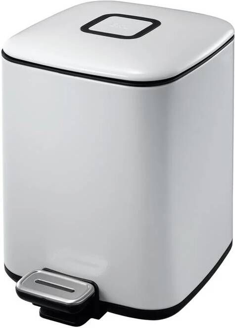 EKO Regent Pedaalemmer 6 Liter