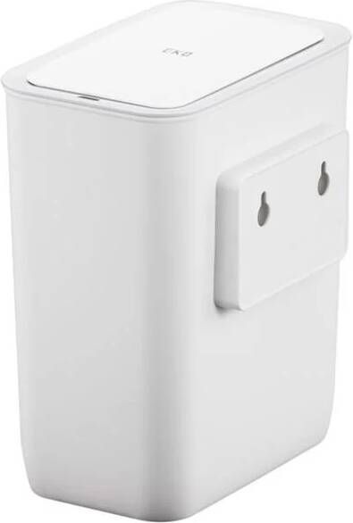 EKO Wall-Mount Morandi Smart Sensor Bin 8 ltr