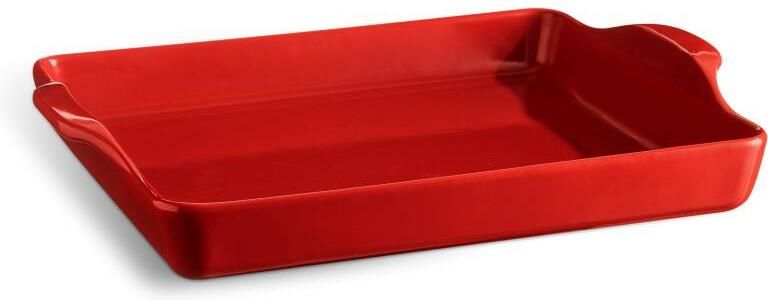 Emile Henry Broodbakvorm voor Focaccia Grand Cru