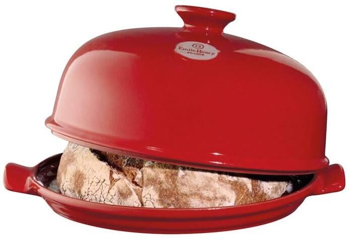 Emile Henry Le Pain Broodbakbol