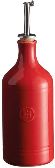 Emile Henry Olie Schenkfles 0 45 L