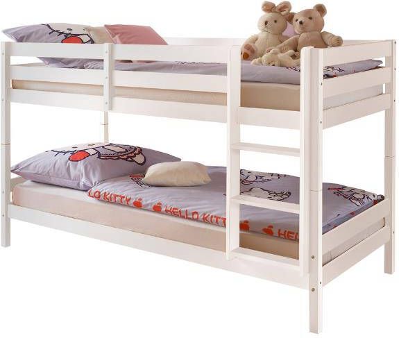 Home24 Stapelbed Moritz Kids Club Collection - Foto 4