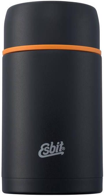 Esbit Classic Thermos Voedselcontainer 1L Zwart 100% Lekvrij