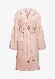 Esprit badjas MONO rose medium