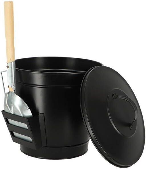 Esschert Asemmer met schep Design