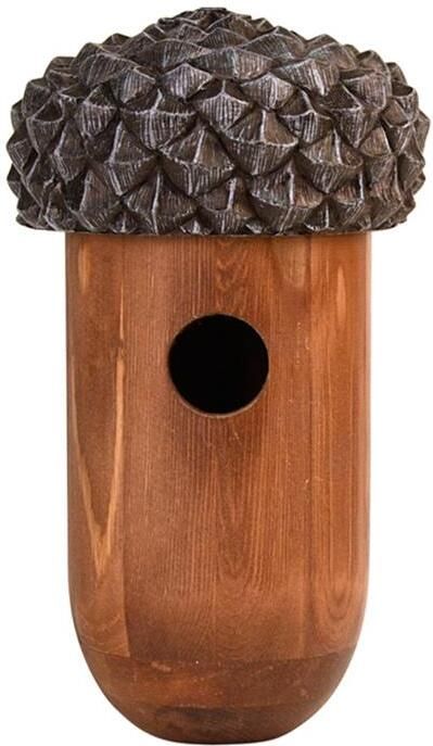 Esschert Design Nestkast Eikel