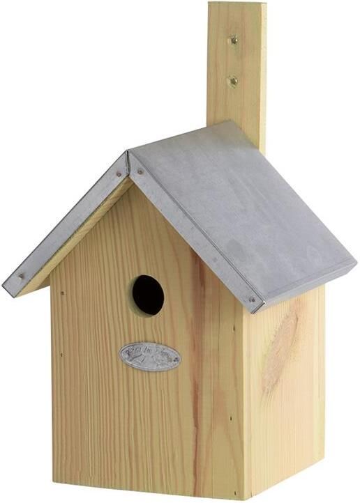 Esschert Design Pimpelmees Basic